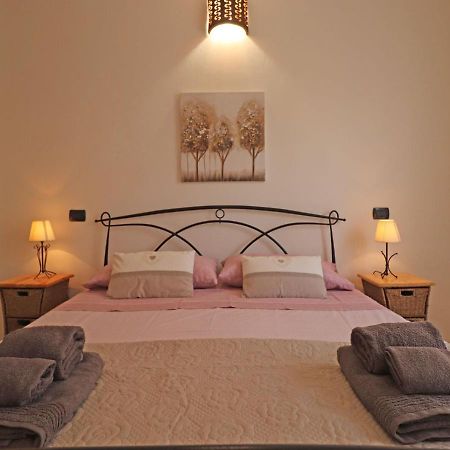 Murphy Holiday Home - Residenza Renna La Maddalena  Luaran gambar