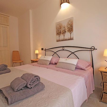Murphy Holiday Home - Residenza Renna La Maddalena  Luaran gambar