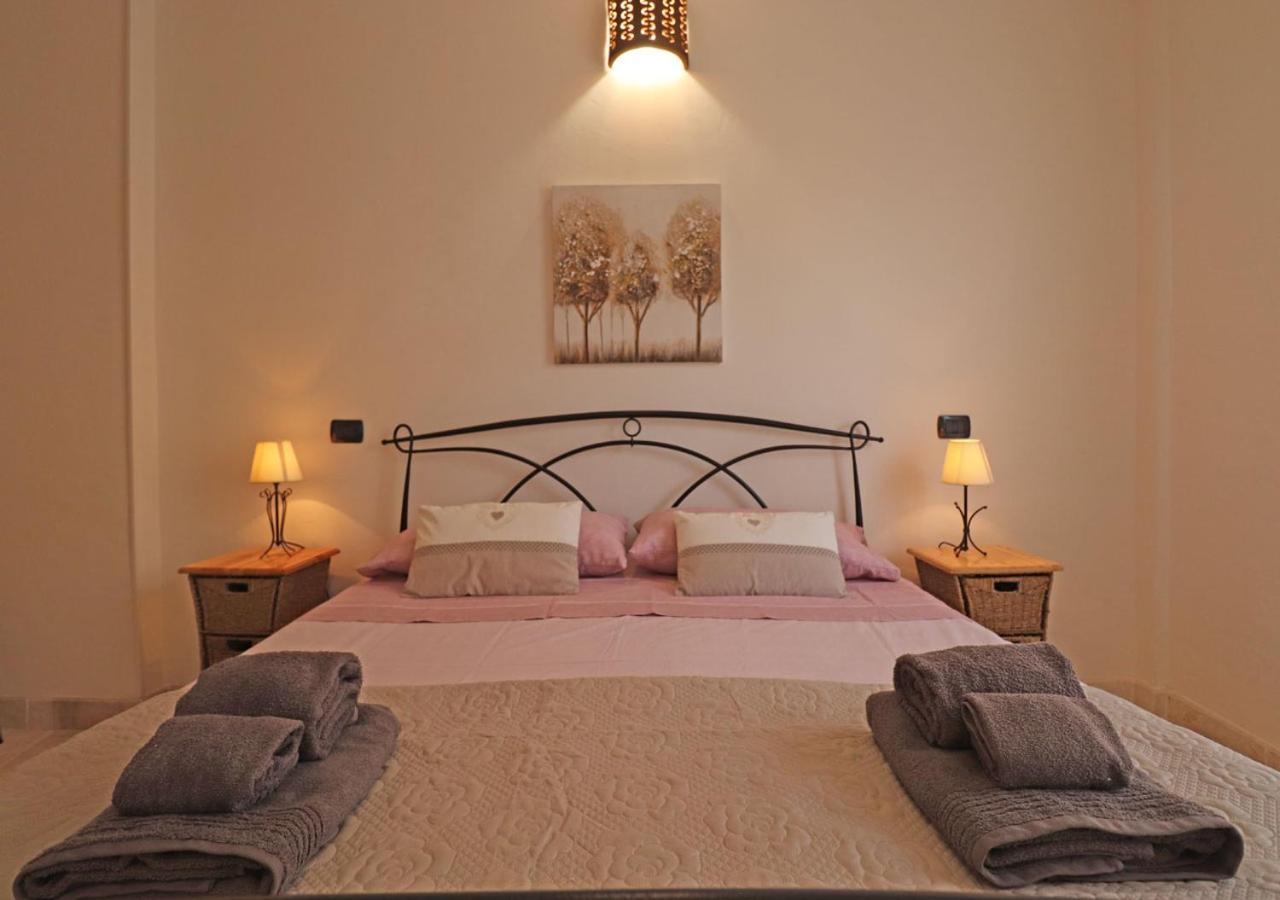 Murphy Holiday Home - Residenza Renna La Maddalena  Luaran gambar