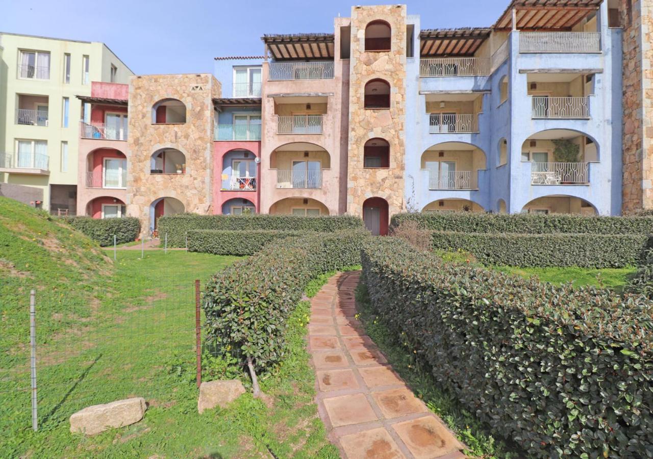 Murphy Holiday Home - Residenza Renna La Maddalena  Luaran gambar