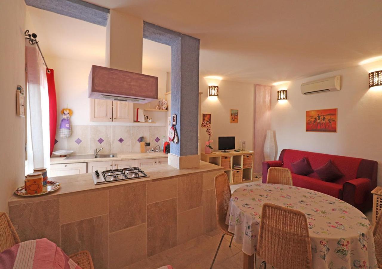 Murphy Holiday Home - Residenza Renna La Maddalena  Luaran gambar