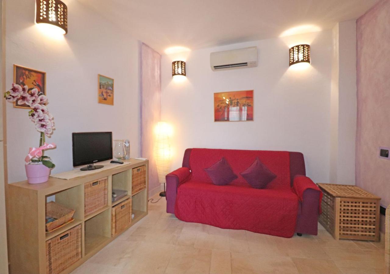 Murphy Holiday Home - Residenza Renna La Maddalena  Luaran gambar