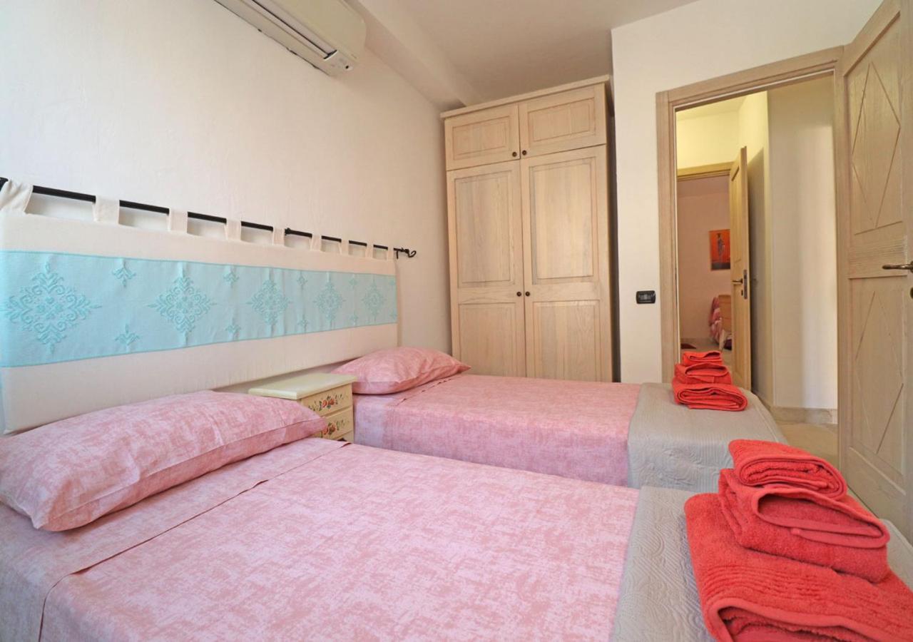 Murphy Holiday Home - Residenza Renna La Maddalena  Luaran gambar