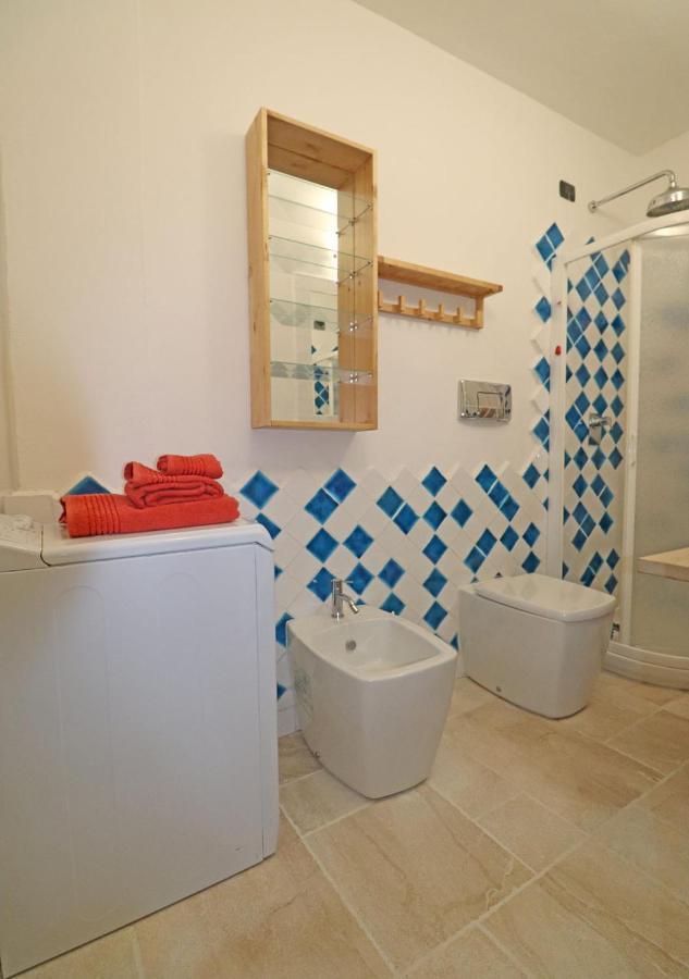 Murphy Holiday Home - Residenza Renna La Maddalena  Luaran gambar