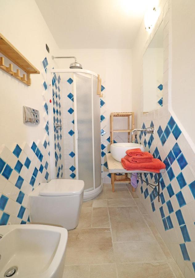 Murphy Holiday Home - Residenza Renna La Maddalena  Luaran gambar
