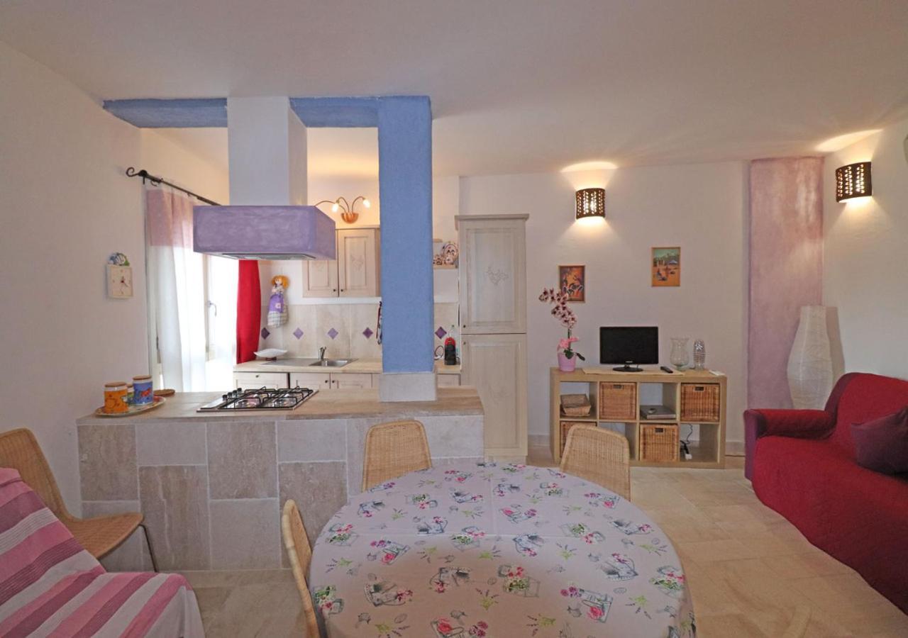 Murphy Holiday Home - Residenza Renna La Maddalena  Luaran gambar